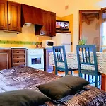 Apartamento Peratallada