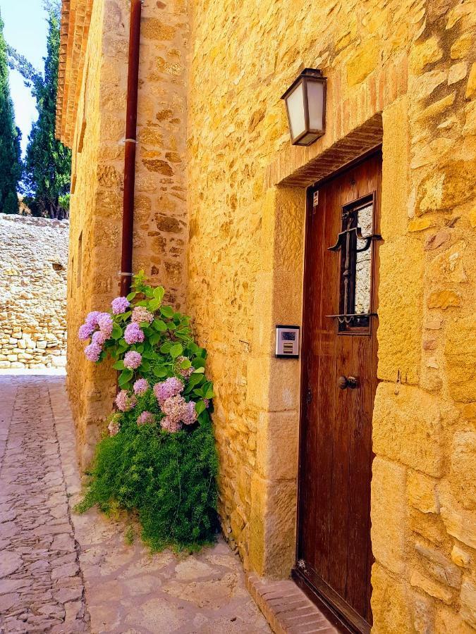 Apartamento Apartamento Peratallada Gerona