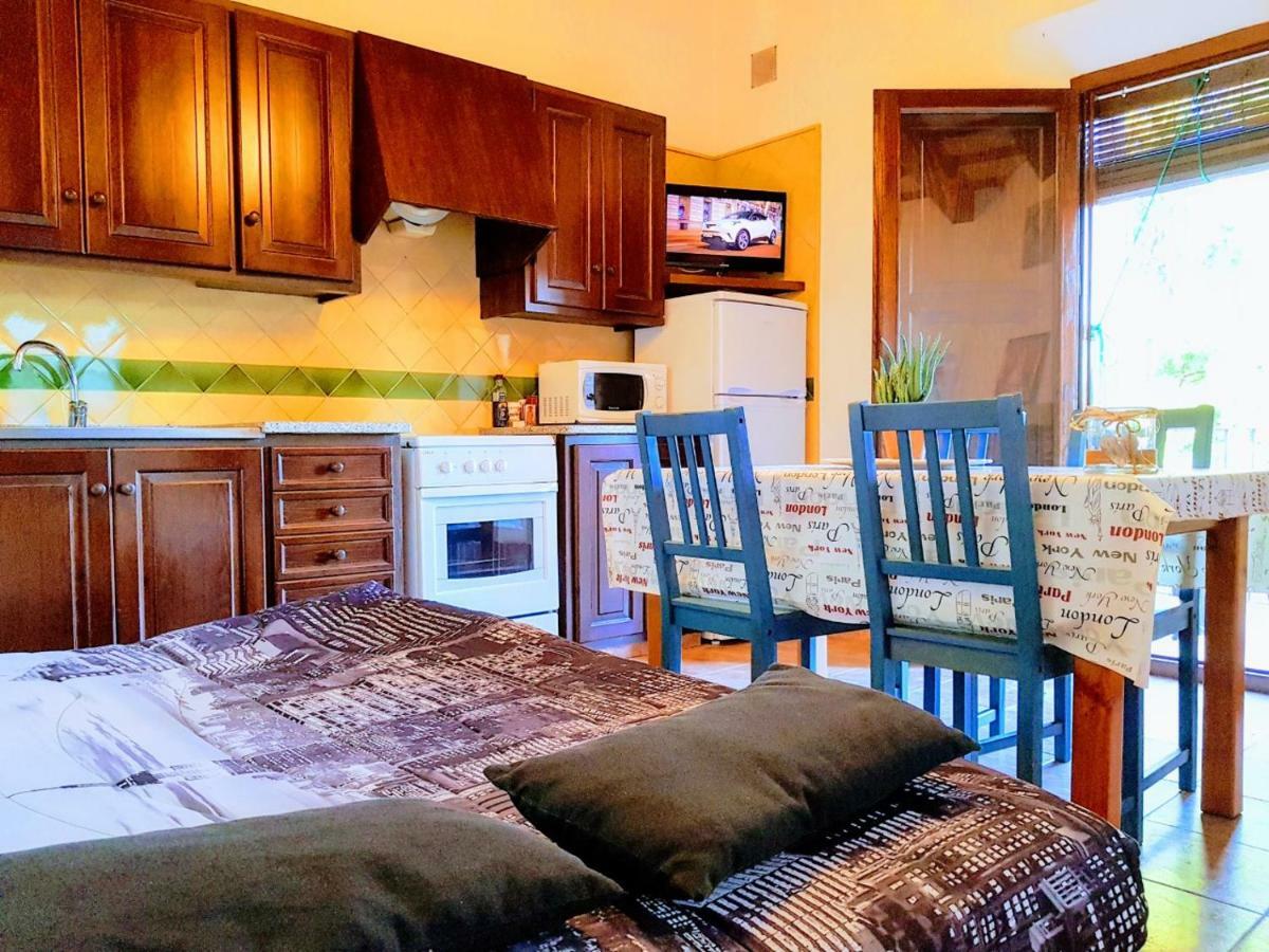 Apartamento Peratallada Apartamento