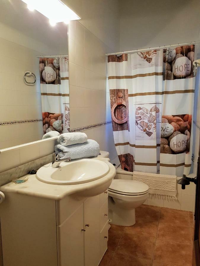 Apartamento Peratallada Apartamento *