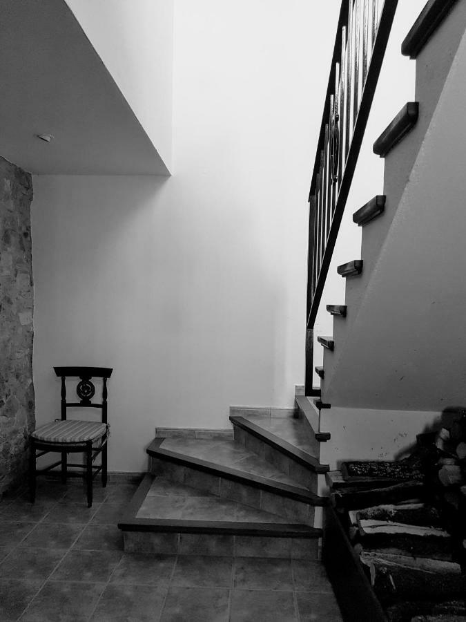 Apartamento Apartamento Peratallada *