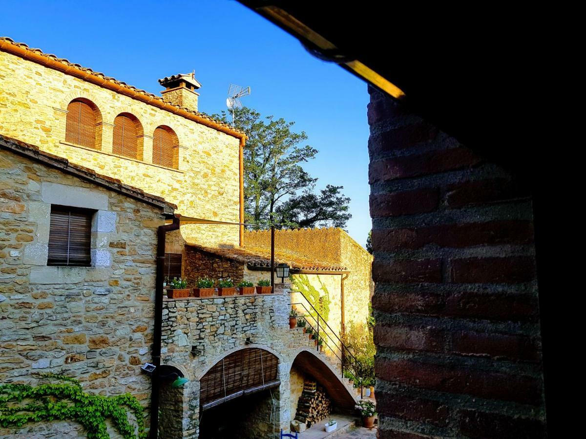 Apartamento Peratallada * Gerona
