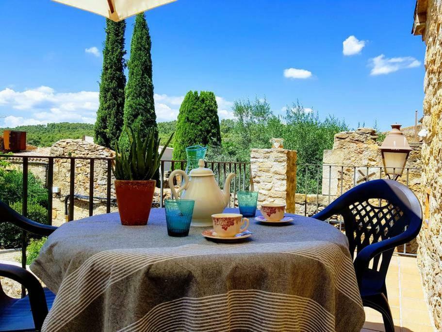 Apartamento Apartamento Peratallada