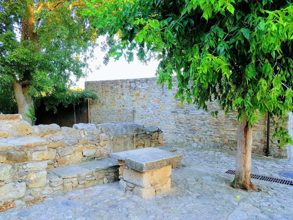 Apartamento Apartamento Peratallada Gerona