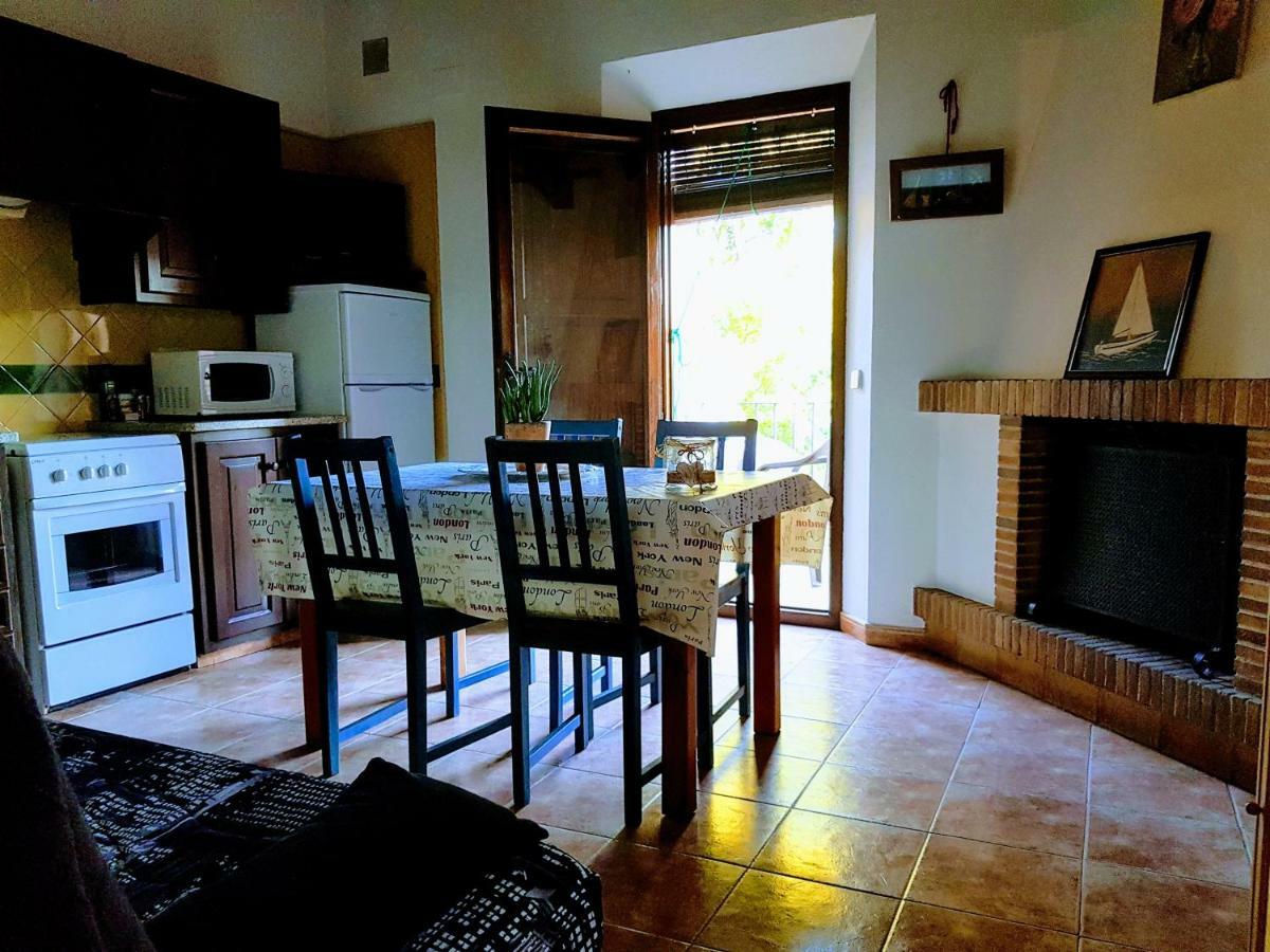 Apartamento Apartamento Peratallada