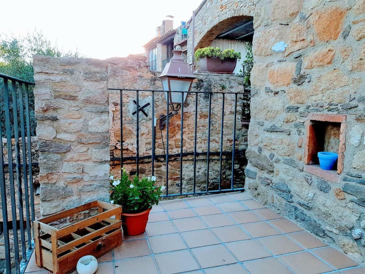 Apartamento Peratallada