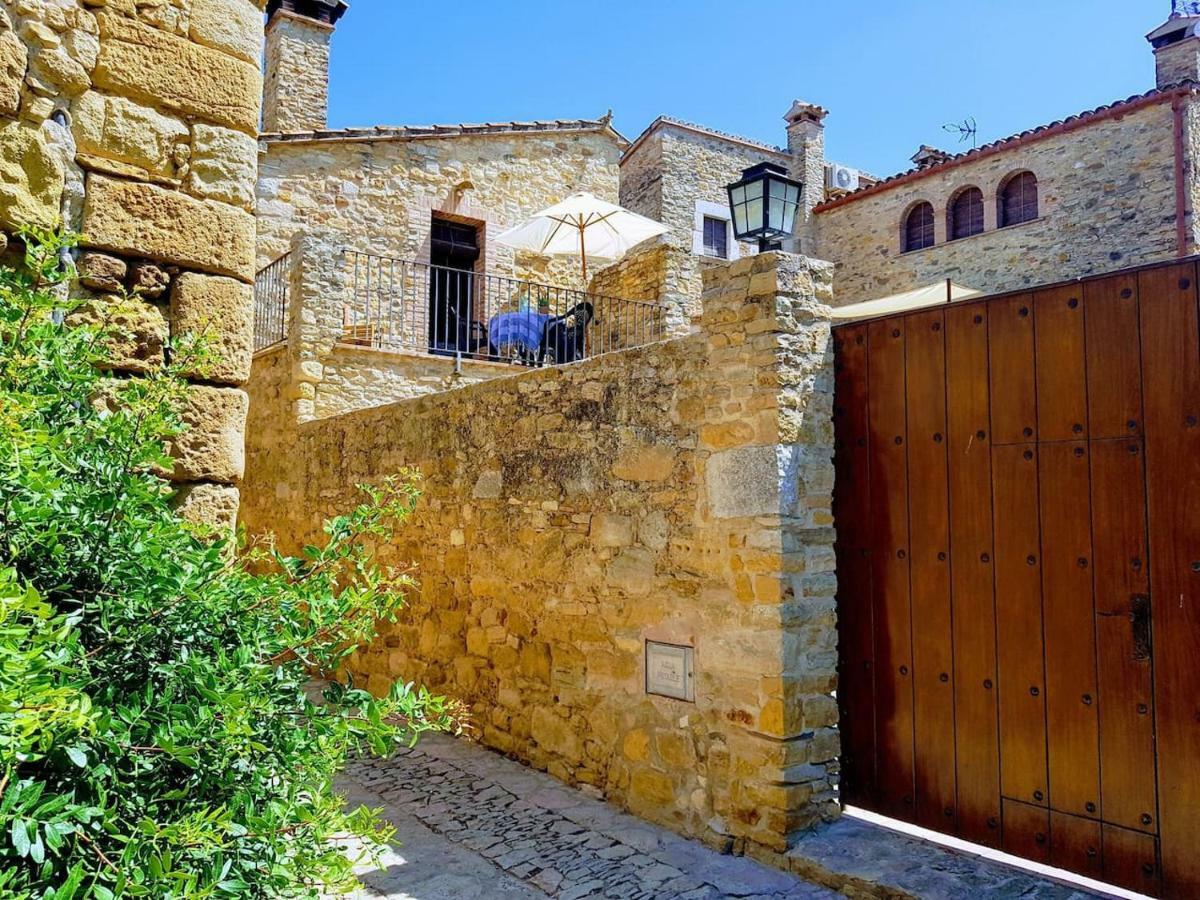 Apartamento Peratallada